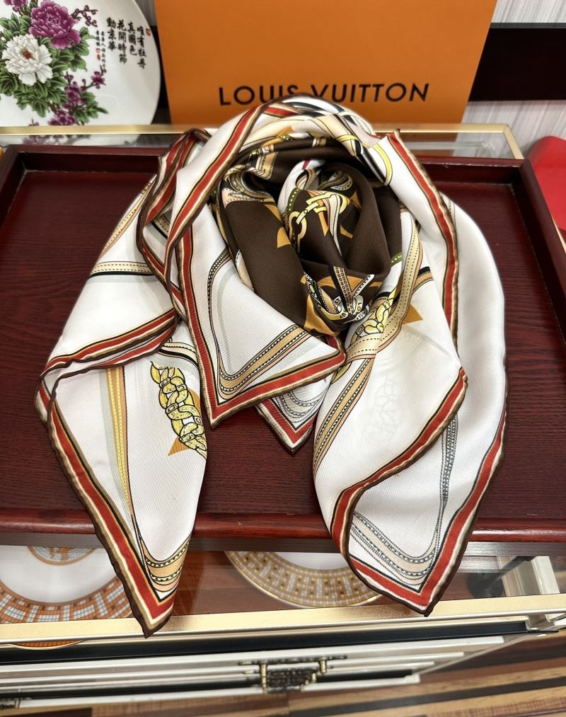 Louis Vuitton Scarf